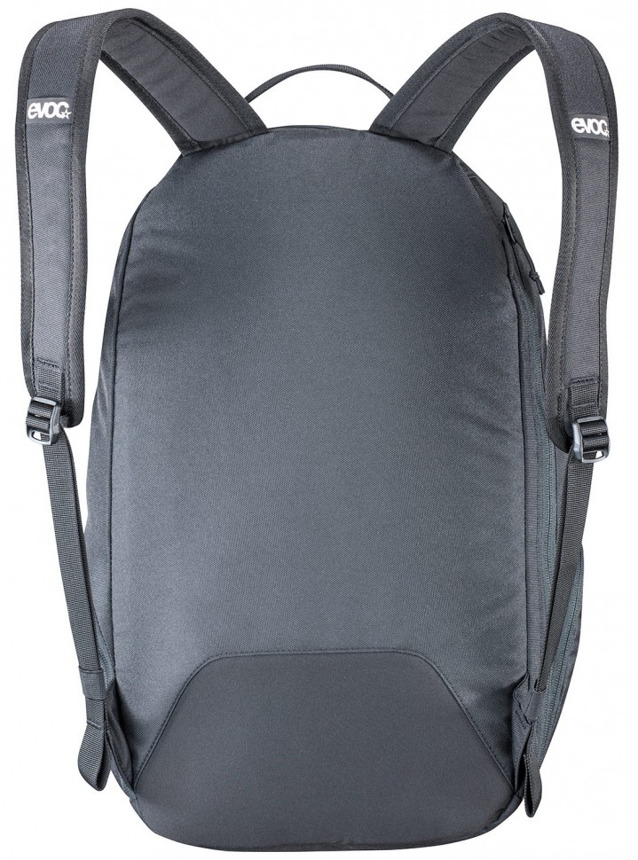 Рюкзак городской EVOC Street Black 25L фото 2