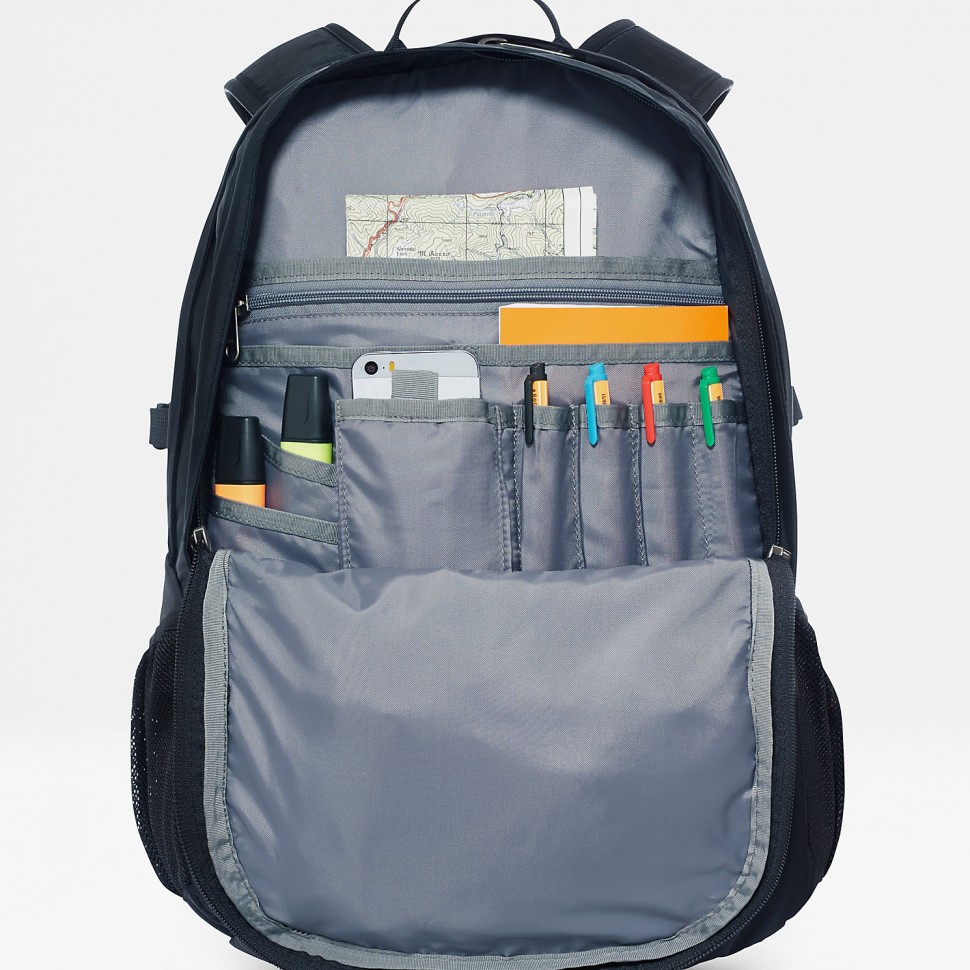 Рюкзак THE NORTH FACE Borealis Classic фото 5