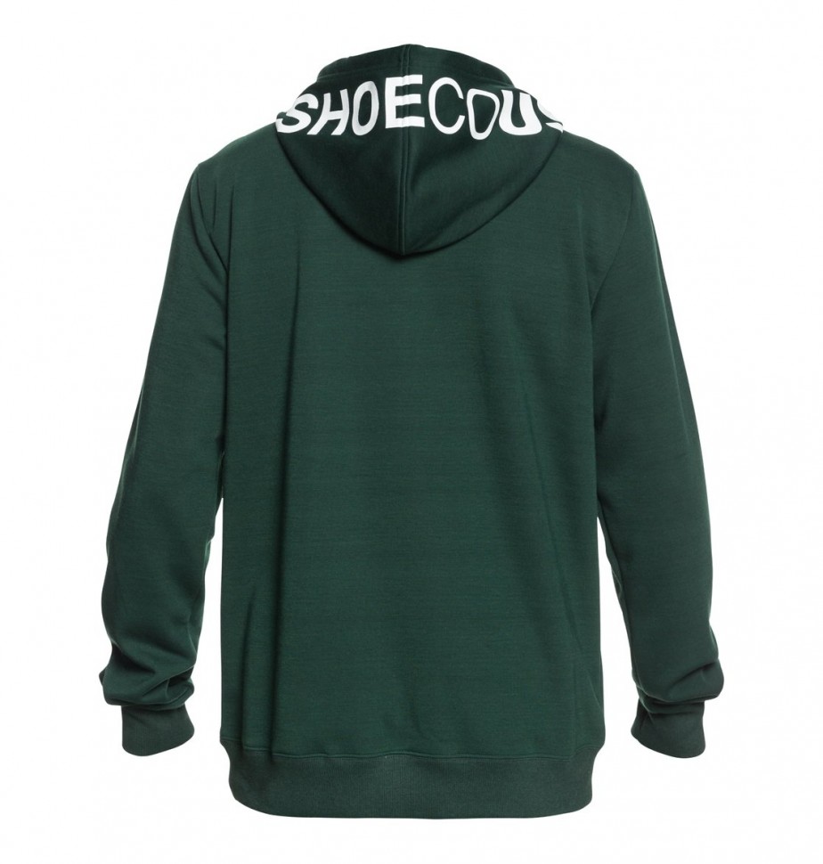 Джемпер DC SHOES Snowstar Po M Pine Grove фото 2