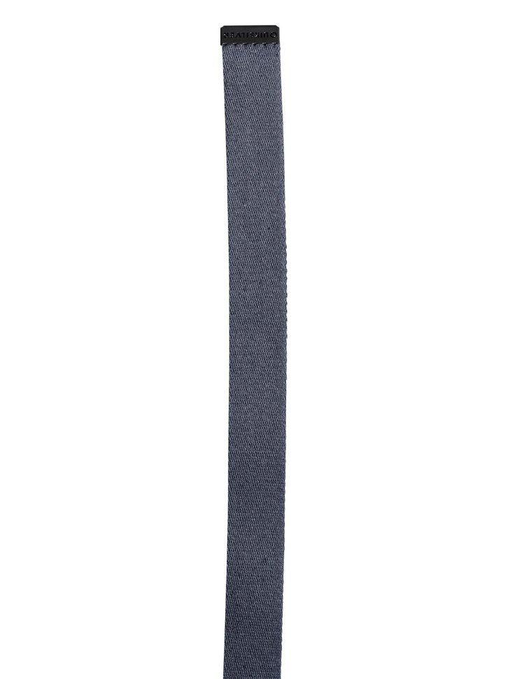 Ремень мужской QUIKSILVER Thejam5 M Blue Nights Heather фото 2