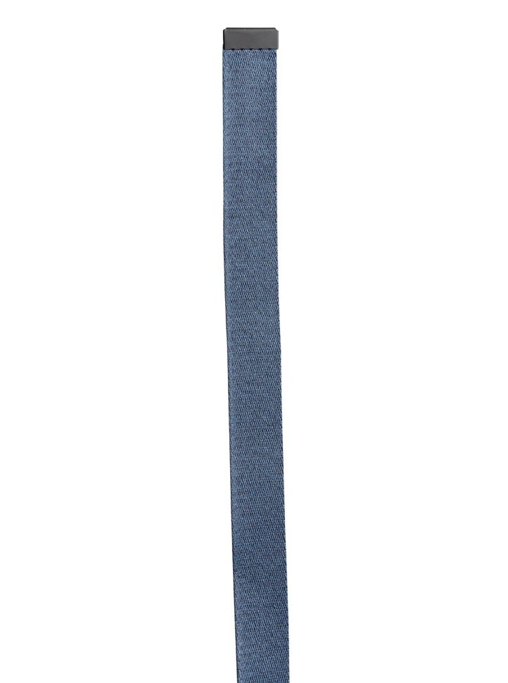 Ремень мужской QUIKSILVER Thejam5 M Blue Nights Heather фото 3