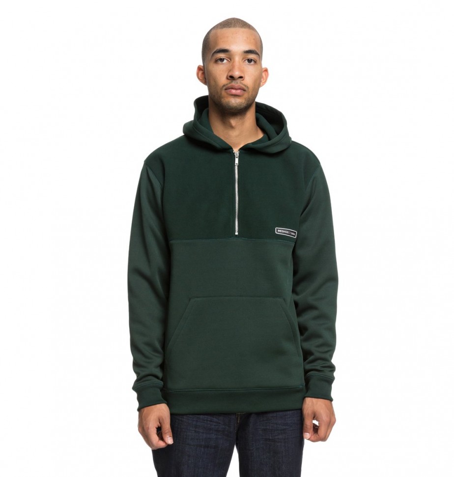 Джемпер DC SHOES Eaglemount Ph M Pine Grove