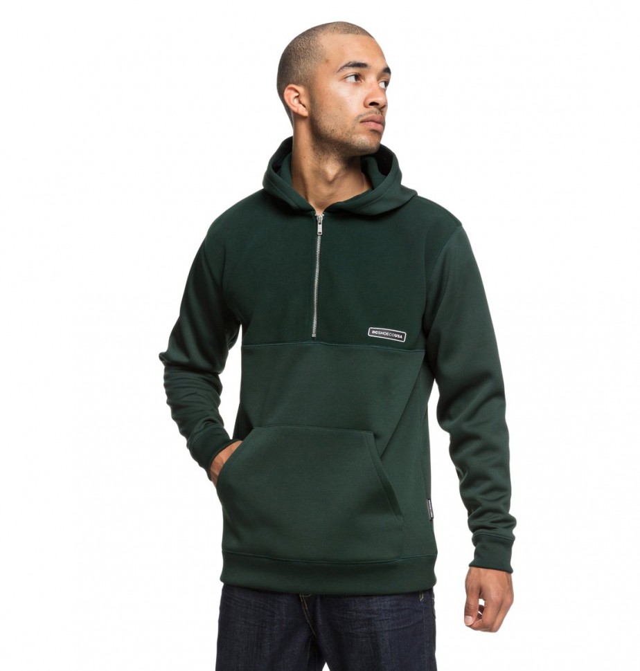 Джемпер DC SHOES Eaglemount Ph M Pine Grove фото 2