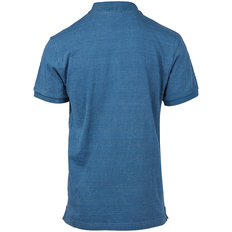 Поло RIP CURL Set Sail Polo Navy Brut фото 2