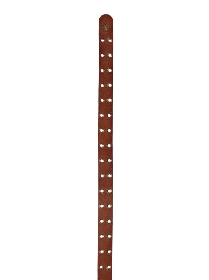 Ремень ROXY Cant Wait Belt J Camel фото 2