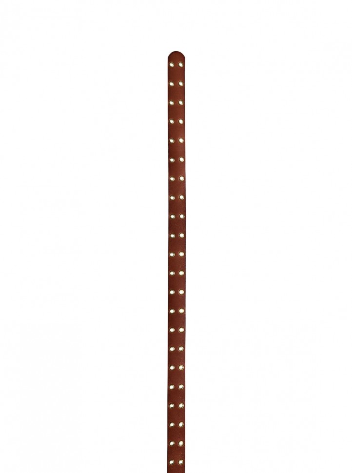 Ремень ROXY Cant Wait Belt J Camel фото 3