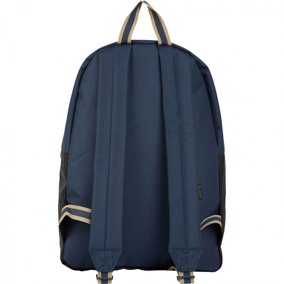Рюкзак мужской BILLABONG All Day Pack Navy/Khaki фото 2