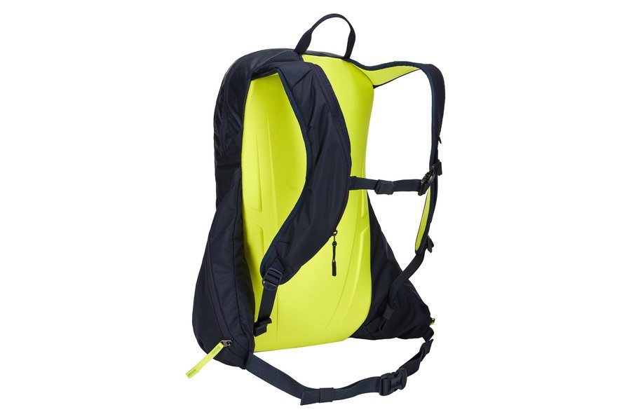 Рюкзак THULE Upslope Snowsports Backpack Blackest Blue 20L фото 2