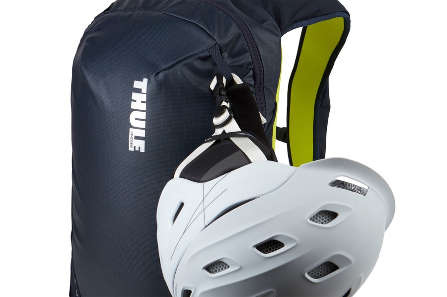 Рюкзак THULE Upslope Snowsports Backpack Blackest Blue 20L фото 7