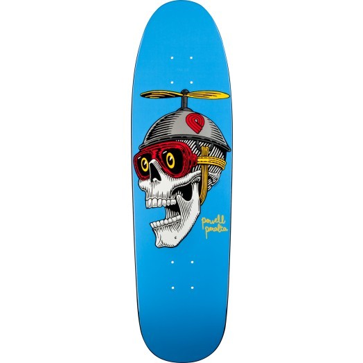 Дека для скейтборда POWELL PERALTA Prop Head Sp3