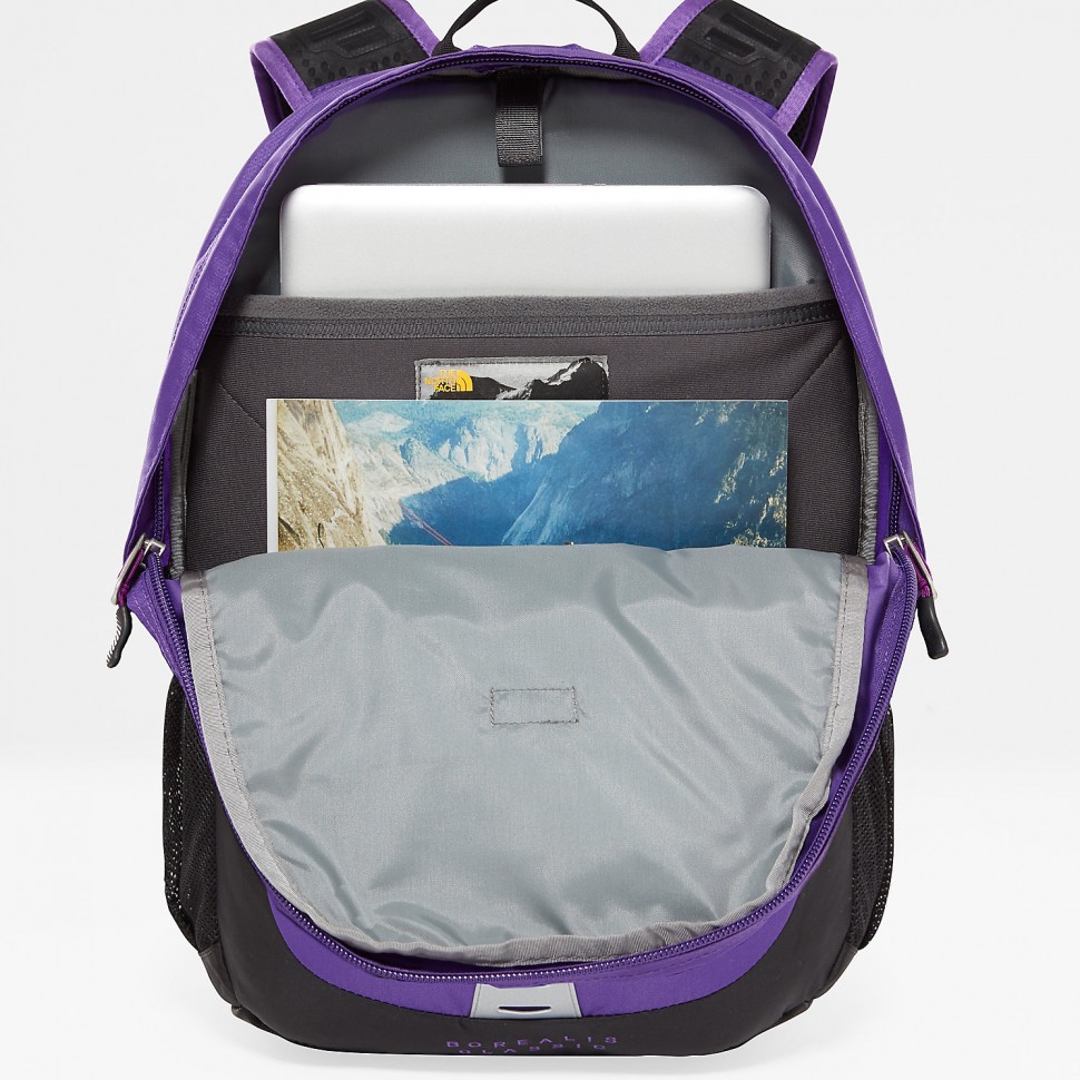 Рюкзак THE NORTH FACE Borealis Classic фото 3