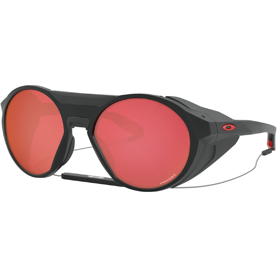 фото Очки солнцезащитные oakley clifden mtt blk w/ prizm snw trch 2022