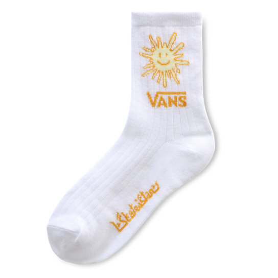 фото Носки vans skateistan white 2022