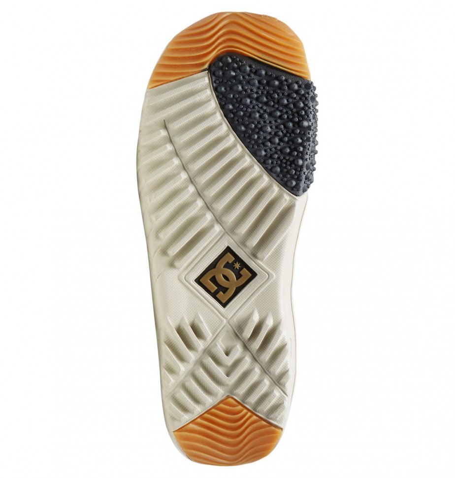 Ботинки для сноуборда женские DC SHOES Mora J Black фото 7