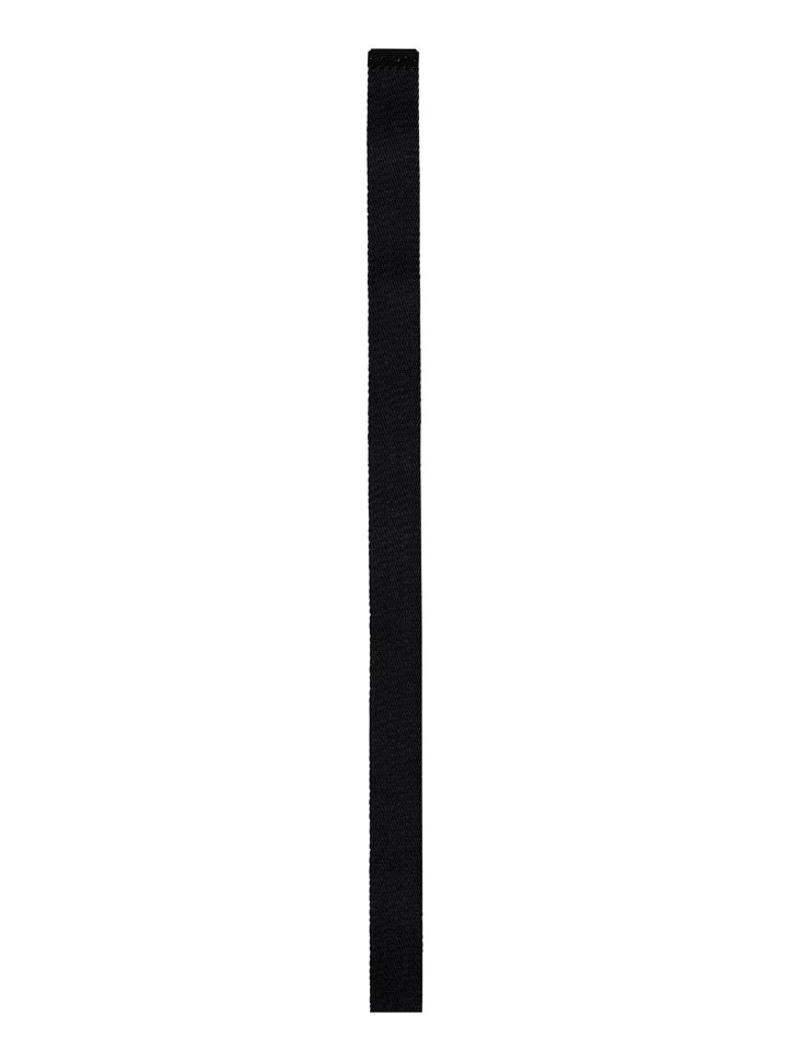 Ремень мужской QUIKSILVER Thejam5 M Black фото 4