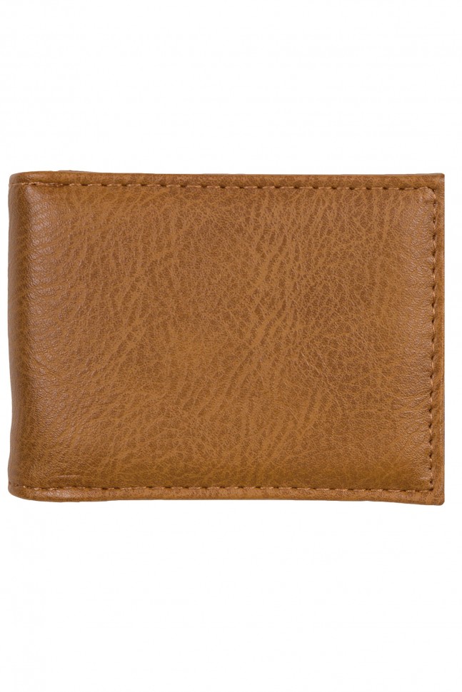 фото Кошелек element segur wallet rust brown 2020