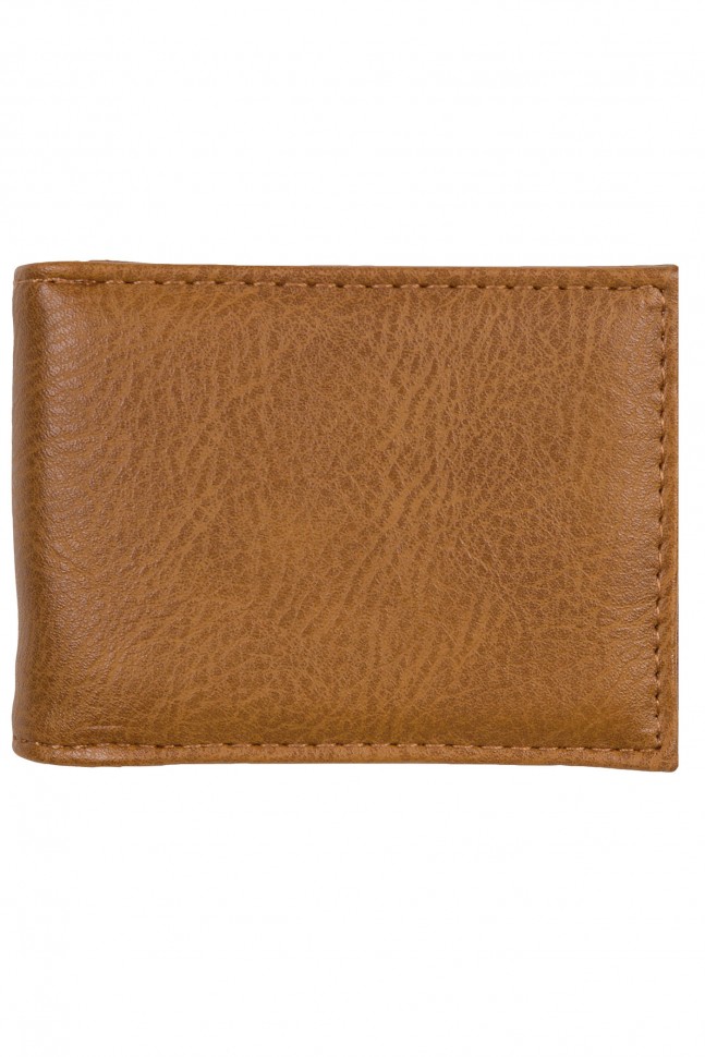 Кошелек ELEMENT Segur Wallet Rust Brown 2020 фото 2