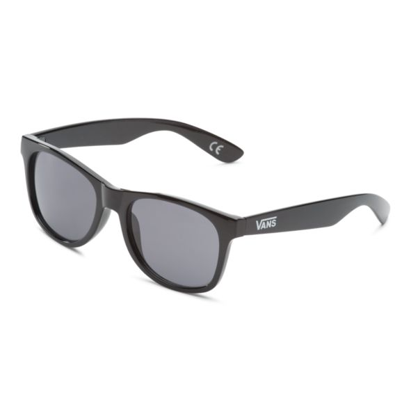 Солнцезащитные очки VANS Spicoli 4 Shades Black фото 2