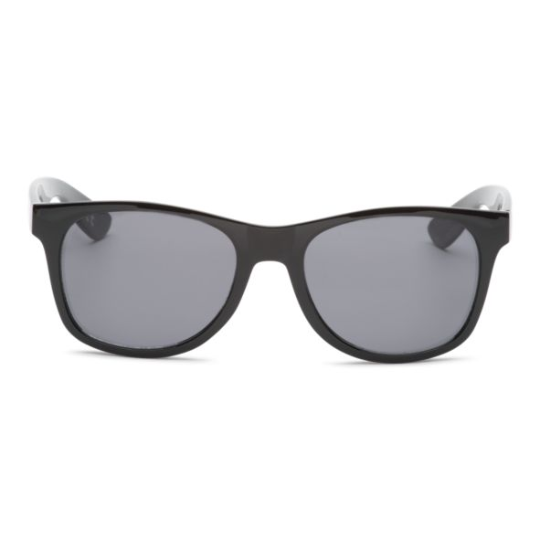 Очки солнцезащитные VANS Spicoli 4 Shades Black