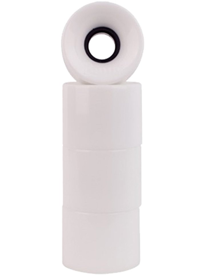 Колеса для лонгборда PENNY Wheels SS White Solid 59 mm