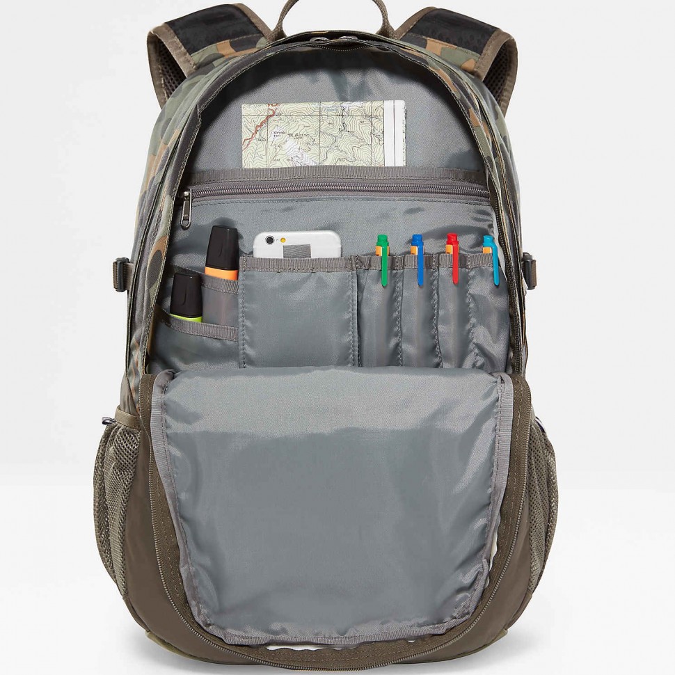 Рюкзак THE NORTH FACE Borealis Classic фото 2