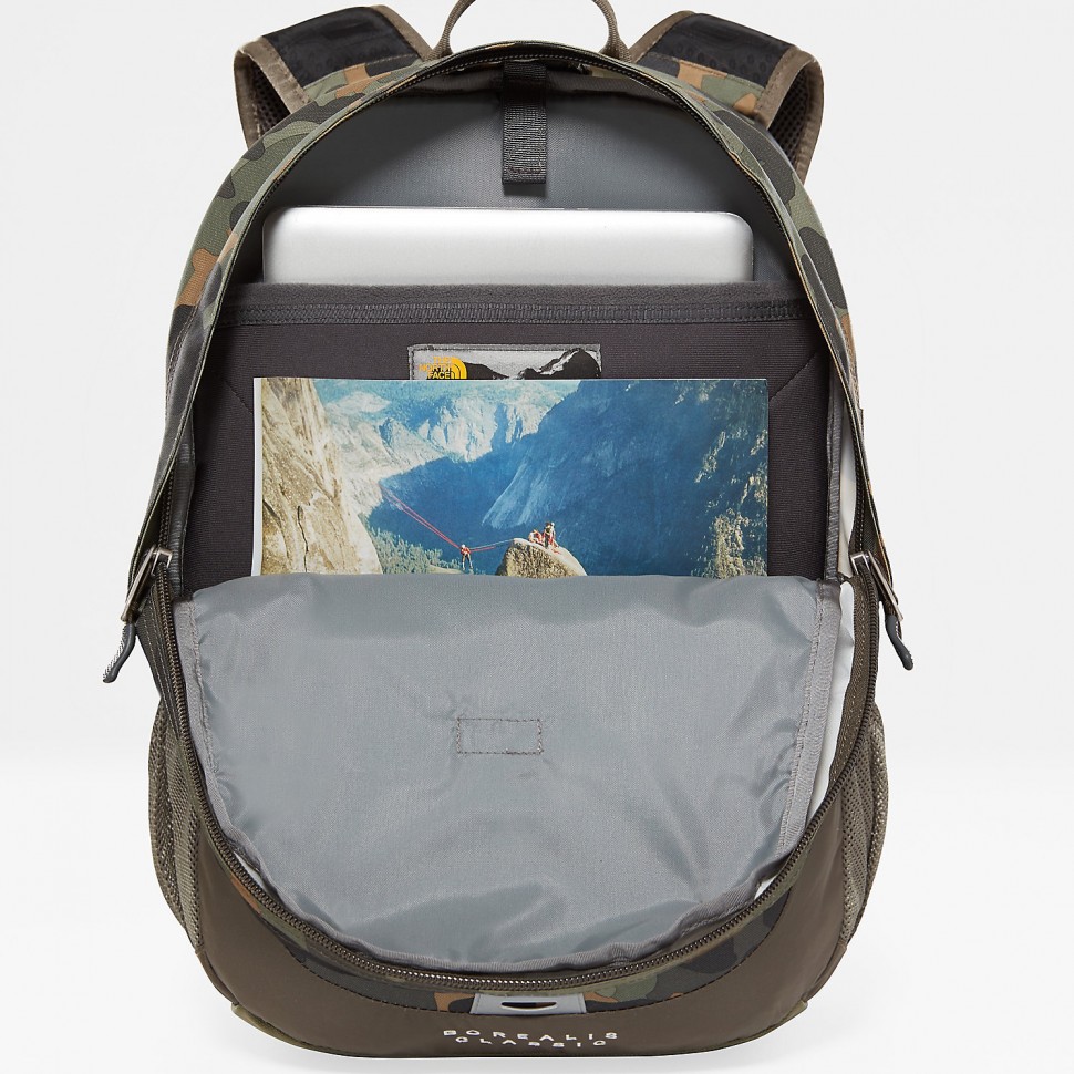 Рюкзак THE NORTH FACE Borealis Classic фото 3