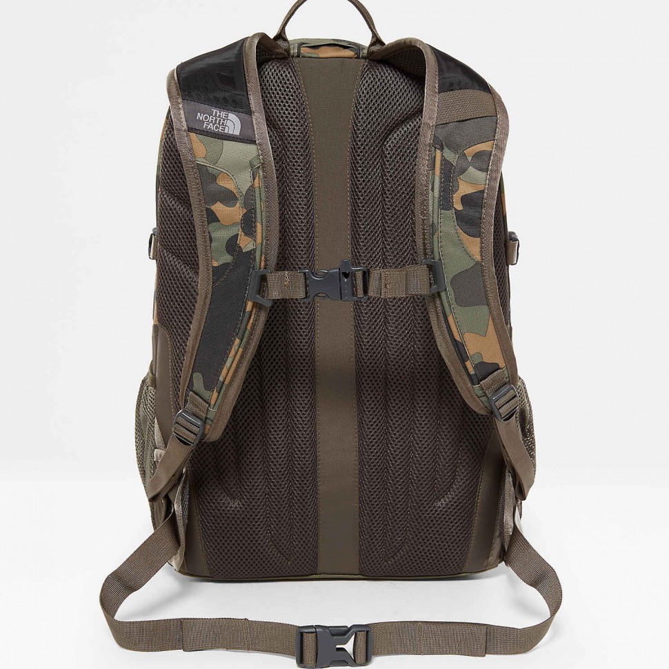 Рюкзак THE NORTH FACE Borealis Classic фото 4