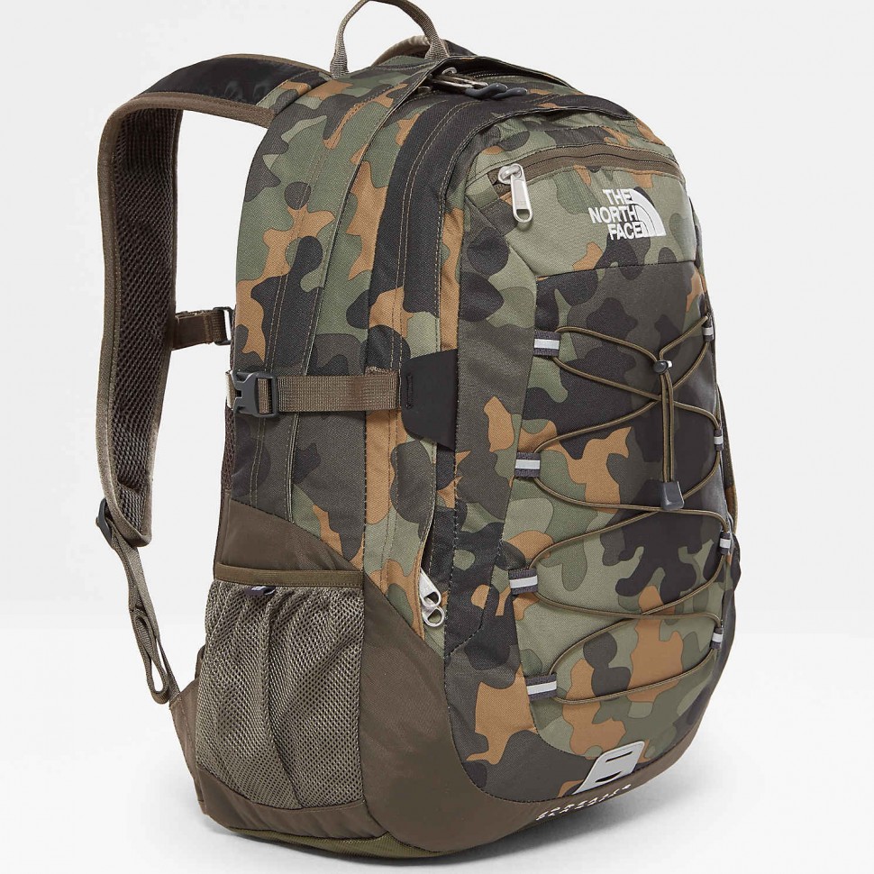 Рюкзак THE NORTH FACE Borealis Classic фото 5