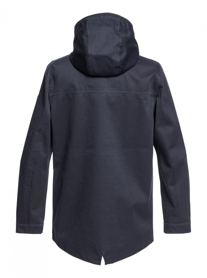 Куртка QUIKSILVER Cascade 3L Jk M Dress Blues фото 2