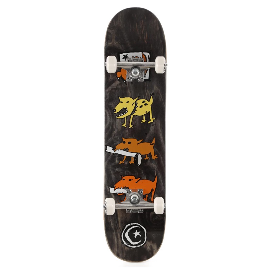 Скейтборд комплект FOUNDATION Ankle Biters Complete 7.75"