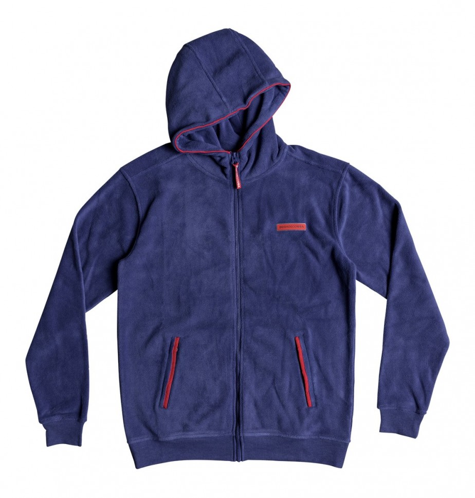 Кардиган DC SHOES Beckerley Zh M Sodalite Blue