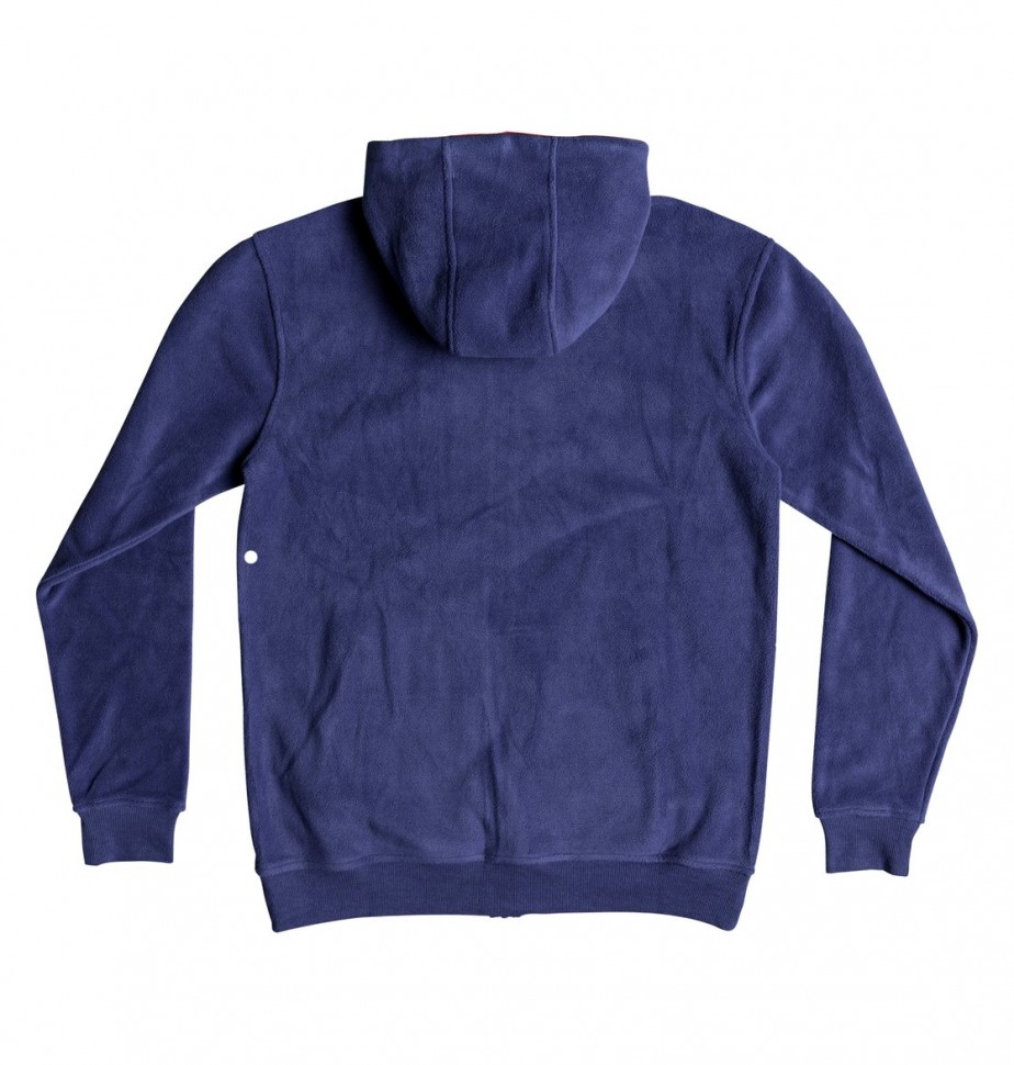 Кардиган DC SHOES Beckerley Zh M Sodalite Blue фото 2