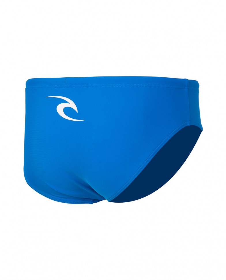 Плавки RIP CURL Slippo Corpo Blue фото 2