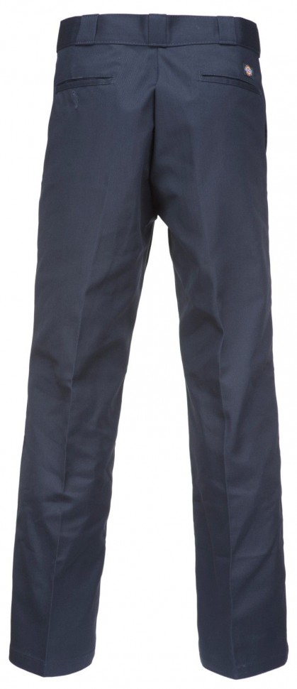 Брюки DICKIES Original 874 Work Pant Navy Blue фото 2