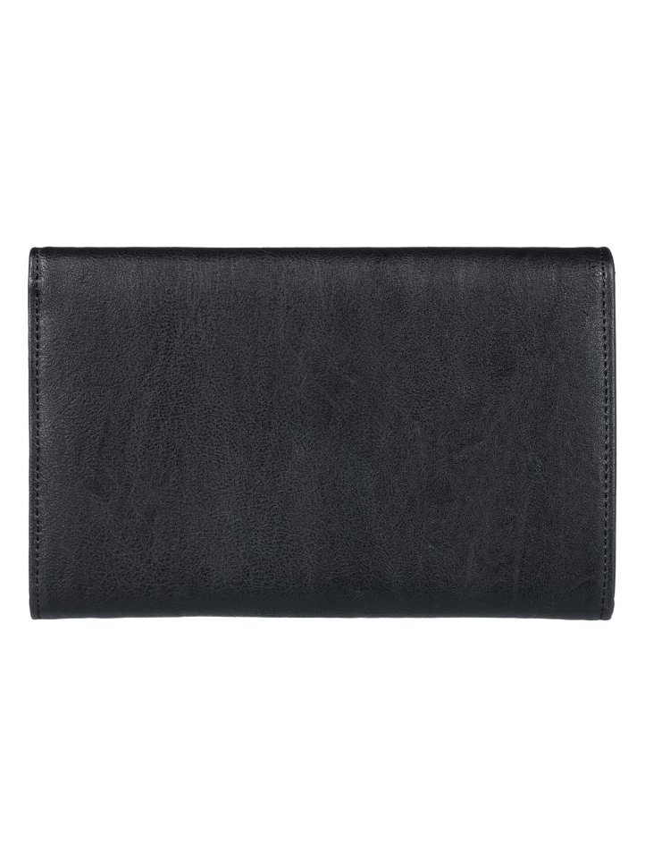 Кошелек женский ROXY Pink Motel J Anthracite фото 3