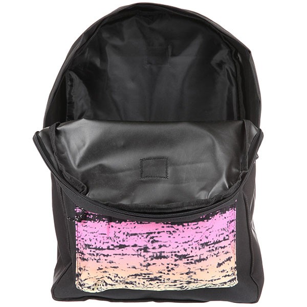 Рюкзак мужской BILLABONG All Day Pack Black Multi фото 3