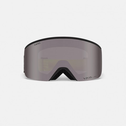 Маска горнолыжная GIRO Axis LUCAS BEAUFORT/VIVID ONYX/VIVID INFRARED фото 3