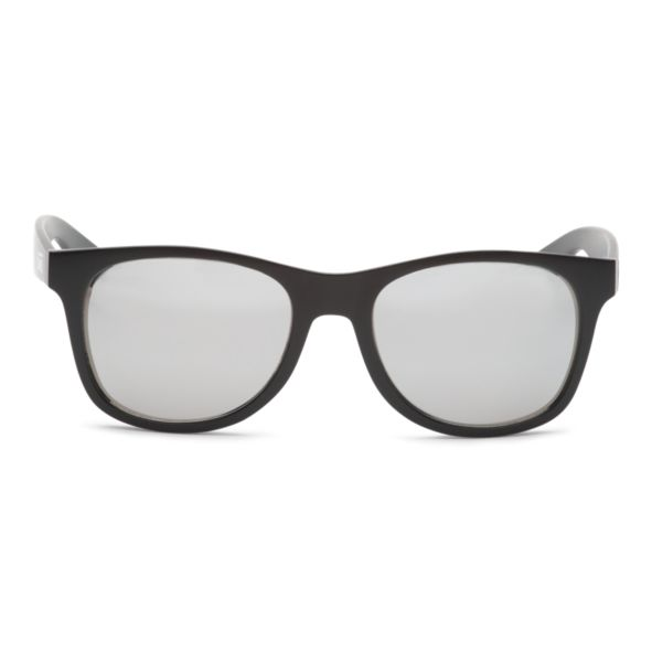 фото Солнцезащитные очки vans spicoli 4 shades matte black