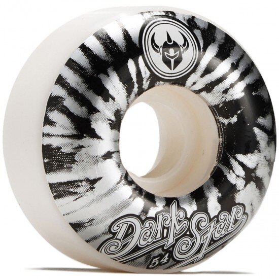 фото Колеса для скейтборда darkstar insignia wheels silver 54mm 2021