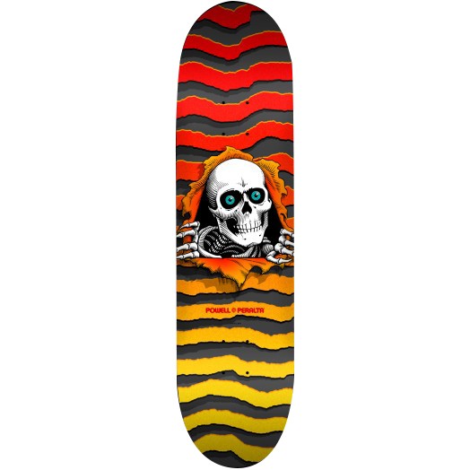 Дека для скейтборда POWELL PERALTA New School Ripper