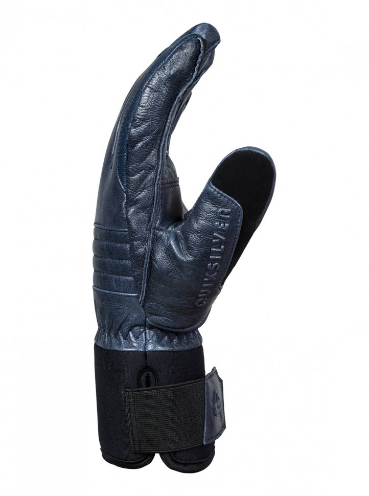 Перчатки QUIKSILVER Tr Gore Glove M Dress Blues фото 2