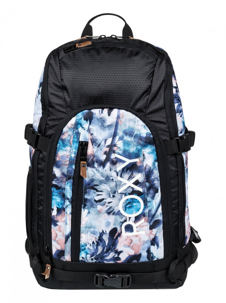 Рюкзак ROXY Tribute Backpac J Bachelor Button_Water Of Love