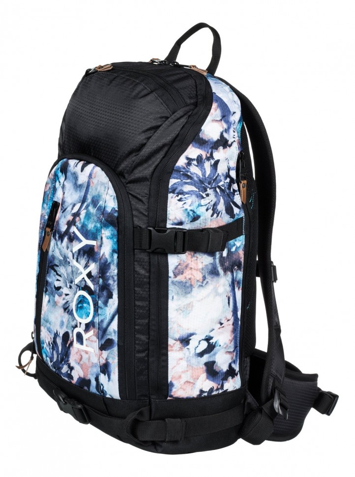 Рюкзак ROXY Tribute Backpac J Bachelor Button_Water Of Love фото 2