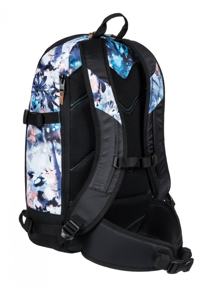 Рюкзак ROXY Tribute Backpac J Bachelor Button_Water Of Love фото 3