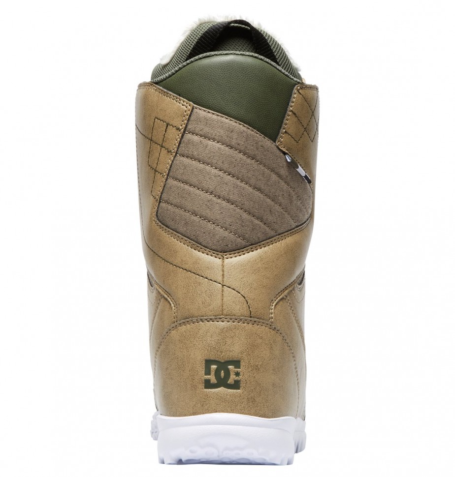 Ботинки для сноуборда женские DC SHOES Search J Incense фото 5
