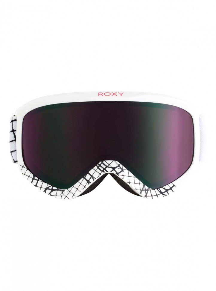 Маска д/защиты глаз ROXY Day Dream J Bright White фото 2
