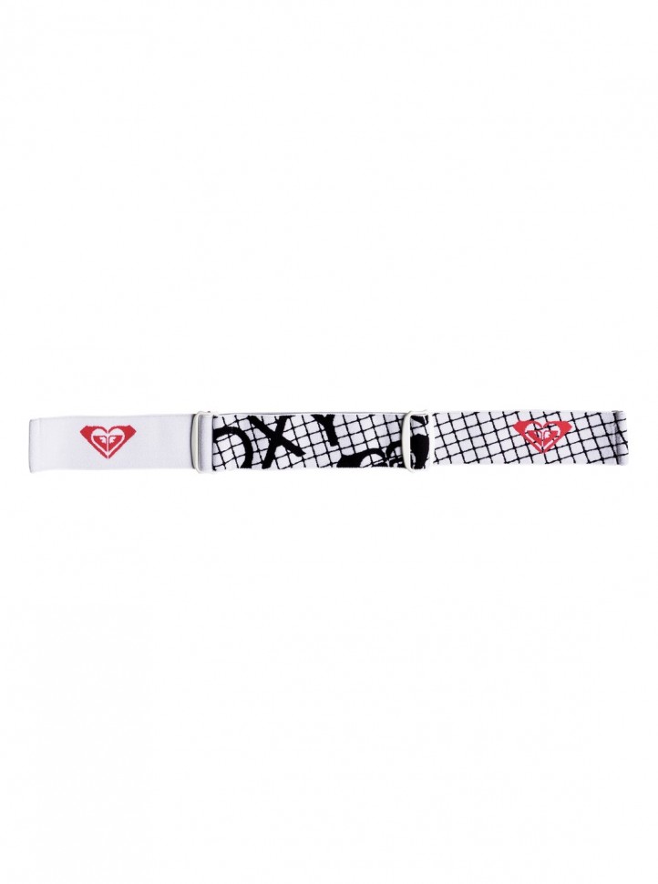 Маска д/защиты глаз ROXY Day Dream J Bright White фото 4