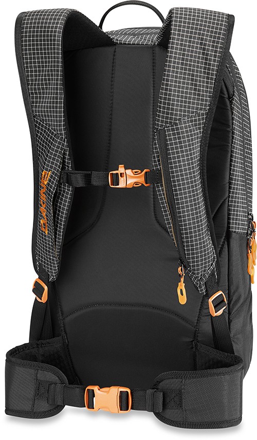 Рюкзак спортивный DAKINE Mission Pro Rincon 18L фото 2