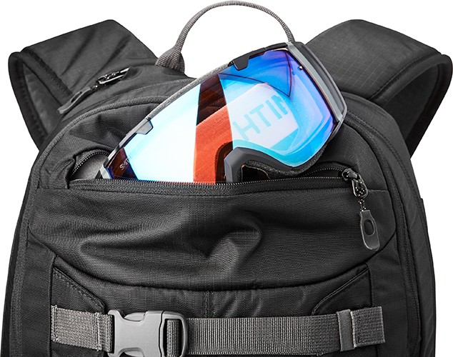 Рюкзак спортивный DAKINE Mission Pro Rincon 18L фото 4