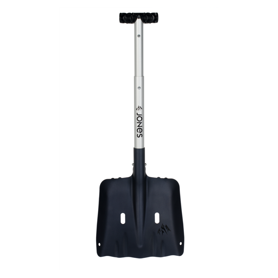 Лопата лавинная JONES Excavator Black
